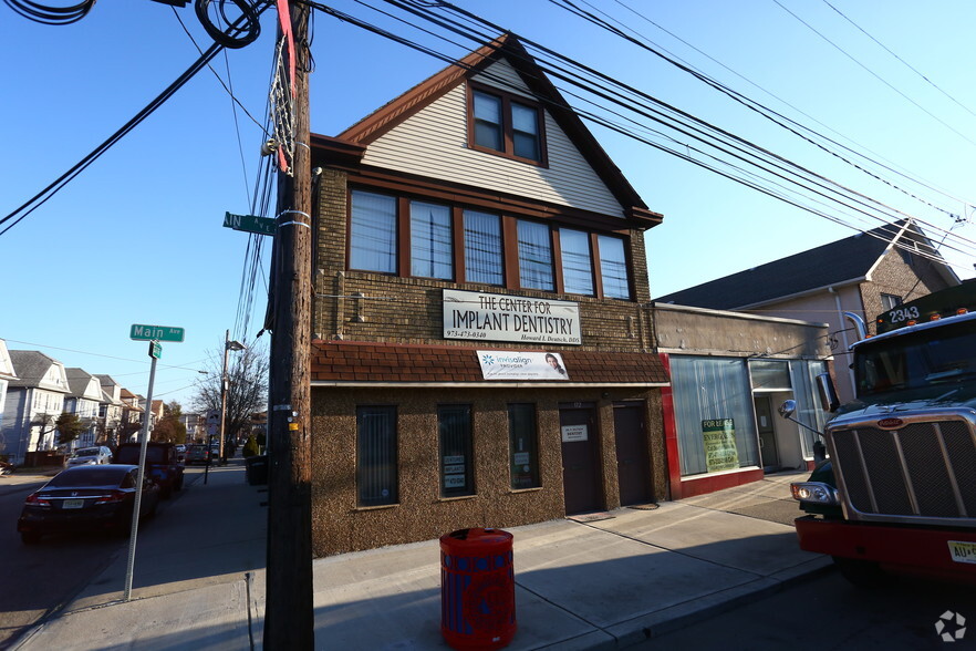 170 Main Ave, Passaic, NJ en venta - Foto principal - Imagen 1 de 4