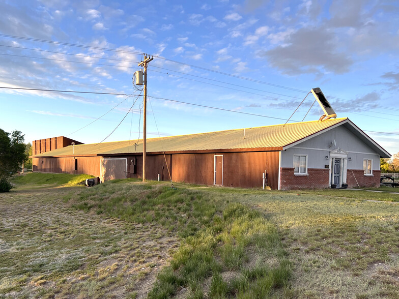 1025 Webster Ln, Dillon, MT en venta - Foto principal - Imagen 1 de 11