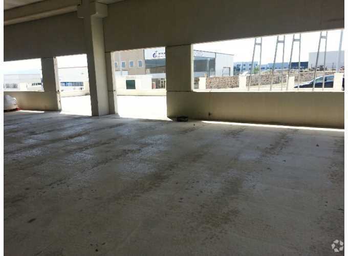 Nave en Ávila, Ávila en alquiler - Foto del edificio - Imagen 3 de 4