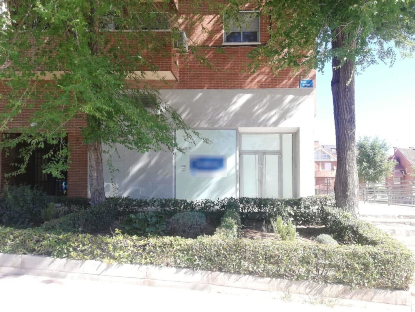 Edificio residencial en Fuenlabrada, Madrid en venta Foto del interior- Imagen 1 de 1