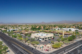 3654 N Power Rd, Mesa, AZ - vista aérea  vista de mapa