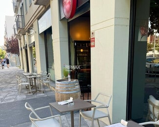 Más detalles de Local en alquiler