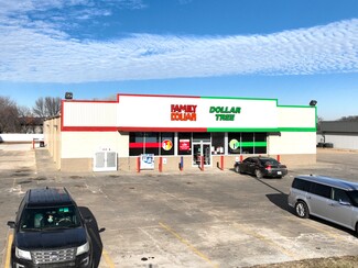 Más detalles para 812 W SD Highway 46, Wagner, SD - Locales en venta