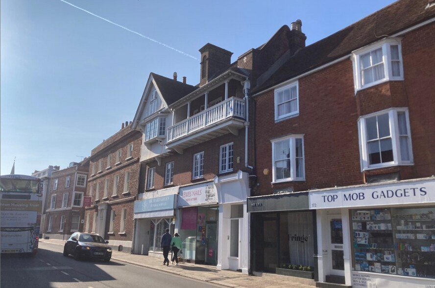 Investment for sale cartera de 2 inmuebles en venta en LoopNet.es - Foto del edificio - Imagen 2 de 4