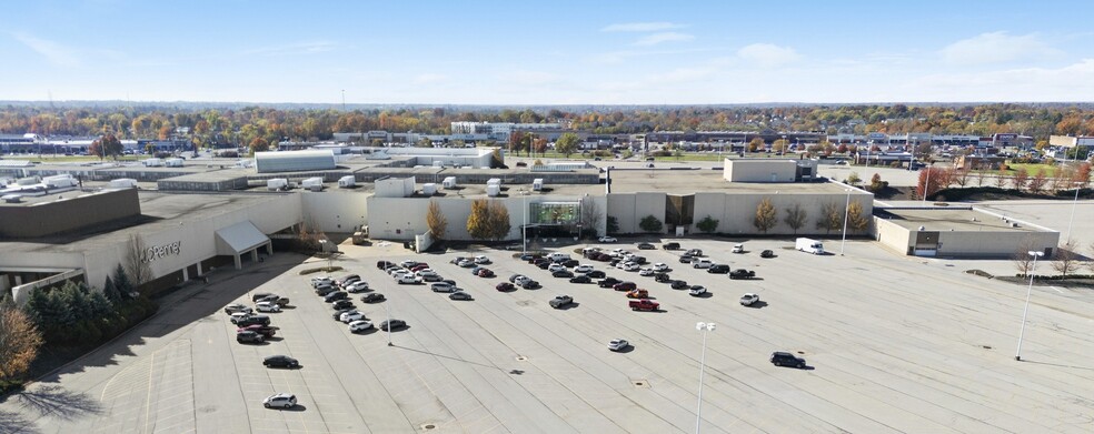 3000 Mall Rd, Florence, KY en venta - Foto del edificio - Imagen 3 de 5