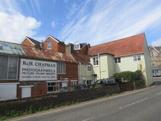 Más detalles de 65 Well St, Buckingham - Local en venta