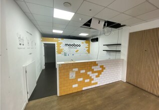 6 Broadway, London en alquiler Foto del interior- Imagen 1 de 2