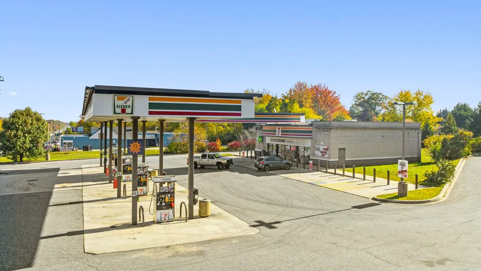 3901 Pulaski Hwy, Abingdon, MD en venta - Foto del edificio - Imagen 2 de 2