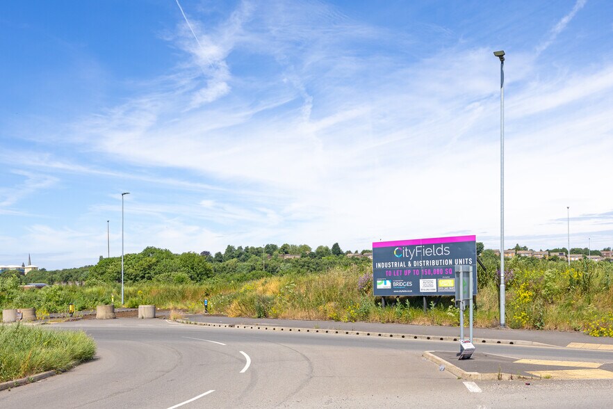 City Field Ct, Wakefield en alquiler - Foto de la construcción - Imagen 3 de 4
