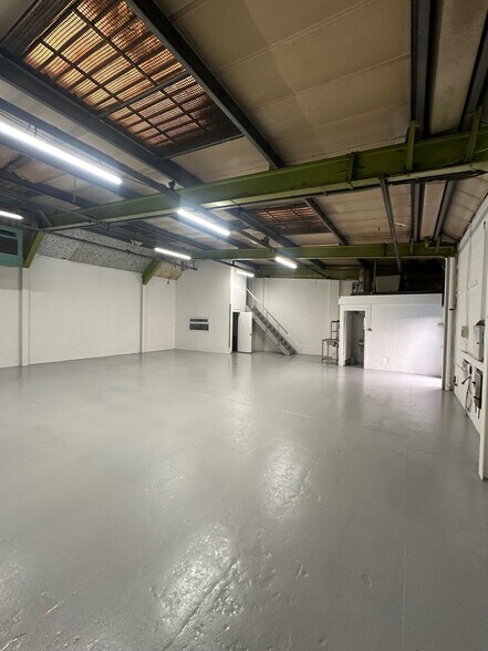 404-420 Swanston St, Glasgow en alquiler - Foto del edificio - Imagen 2 de 11