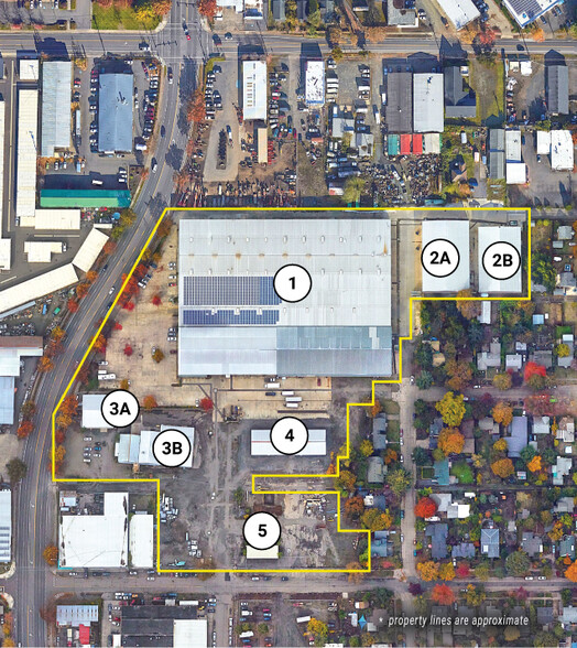 Industrial Manufacturing Campus cartera de 7 inmuebles en venta en LoopNet.es - Foto del edificio - Imagen 3 de 28