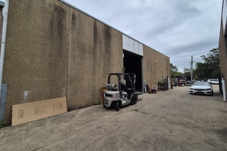 49 Brodie St, Rydalmere en alquiler Foto del edificio- Imagen 1 de 5