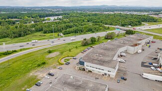 Más detalles de 3220 Av Watt, Québec, QC - Varios usos en alquiler