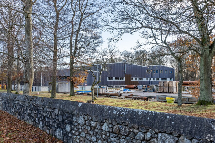 Stoneywood Park N, Dyce en alquiler - Foto del edificio - Imagen 2 de 2