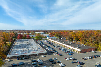 3525 Quakerbridge Rd, Hamilton, NJ - vista aérea  vista de mapa - Image1