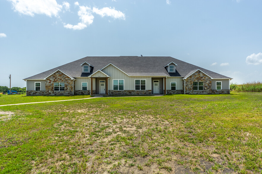 634 County Road 698, Farmersville, TX en venta - Foto del edificio - Imagen 1 de 17