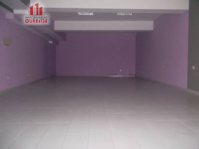 Local en Ourense, Orense en alquiler - Foto del edificio - Imagen 3 de 10