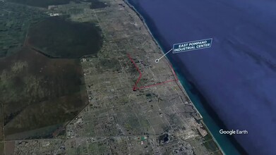 1240-1270 NE 48th St, Pompano Beach, FL en alquiler - Vídeo de anuncio comercial 