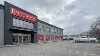 Más detalles de 1953-1955 Baron Rd, Kelowna, BC - Local en venta