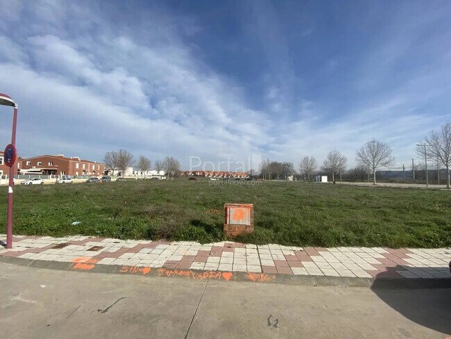 Más detalles de Terreno en venta