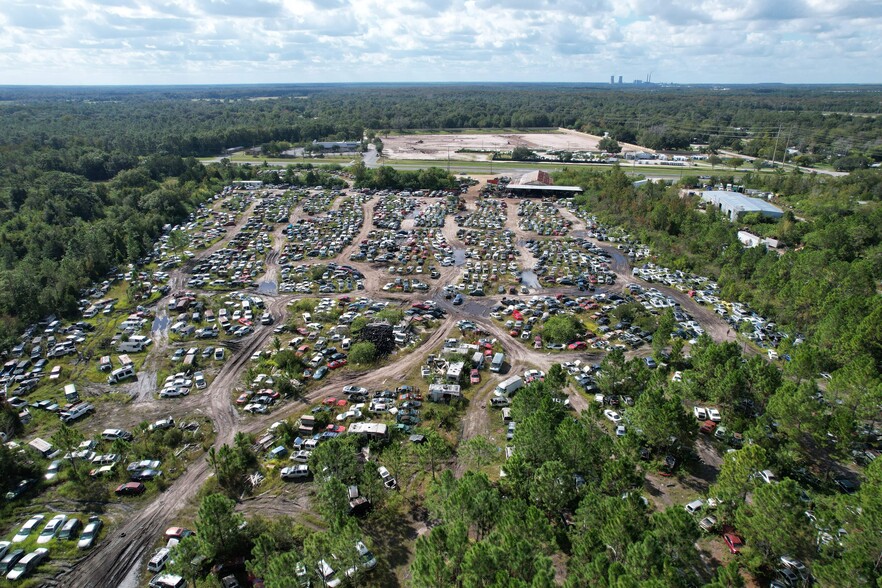 17421 E Colonial Dr, Orlando, FL en alquiler - Foto del edificio - Imagen 2 de 40