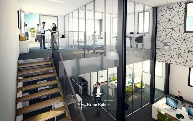 Oficina en Genas en alquiler Foto del interior- Imagen 1 de 6