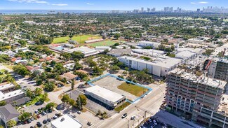Más detalles de 2105 N Federal Hwy, Hollywood, FL - Terreno en venta