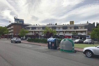 Más detalles de Calle Oslo, 1, Pozuelo de Alarcón - Local en alquiler