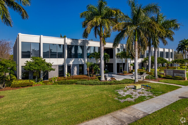 Más detalles para 9500 Koger Blvd N, Saint Petersburg, FL - Oficinas en alquiler