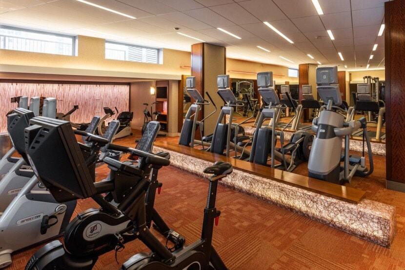 400 E Randolph St, Chicago, IL 60601 - Unidad 717 - - Foto del interior - Image 1 of 8