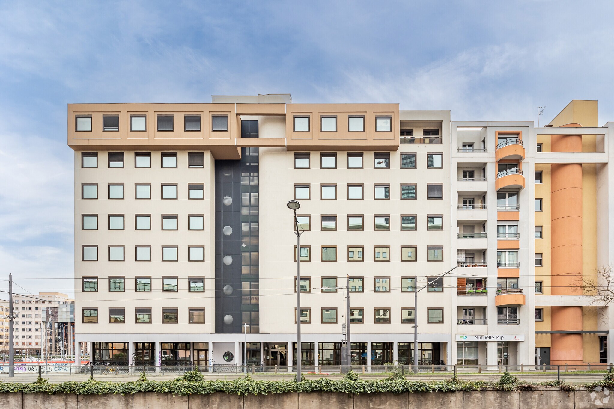 55 Rue De La Villette, Lyon en alquiler Foto principal- Imagen 1 de 4