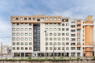 Más detalles de 55 Rue De La Villette, Lyon - Oficina en alquiler