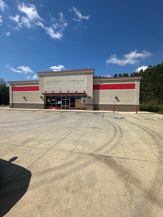 Más detalles para 60 Mike Parra Rd, Columbus, MS - Locales en alquiler