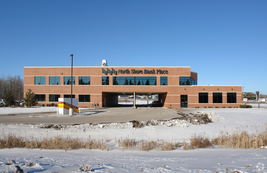 4810 Miller Trunk Hwy, Hermantown, MN en alquiler - Foto del edificio - Imagen 2 de 5