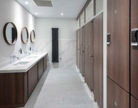 60 York St, Glasgow en alquiler Foto del interior- Imagen 2 de 3