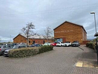 Más detalles de Brent Road, Burnham On Sea - Oficina en alquiler