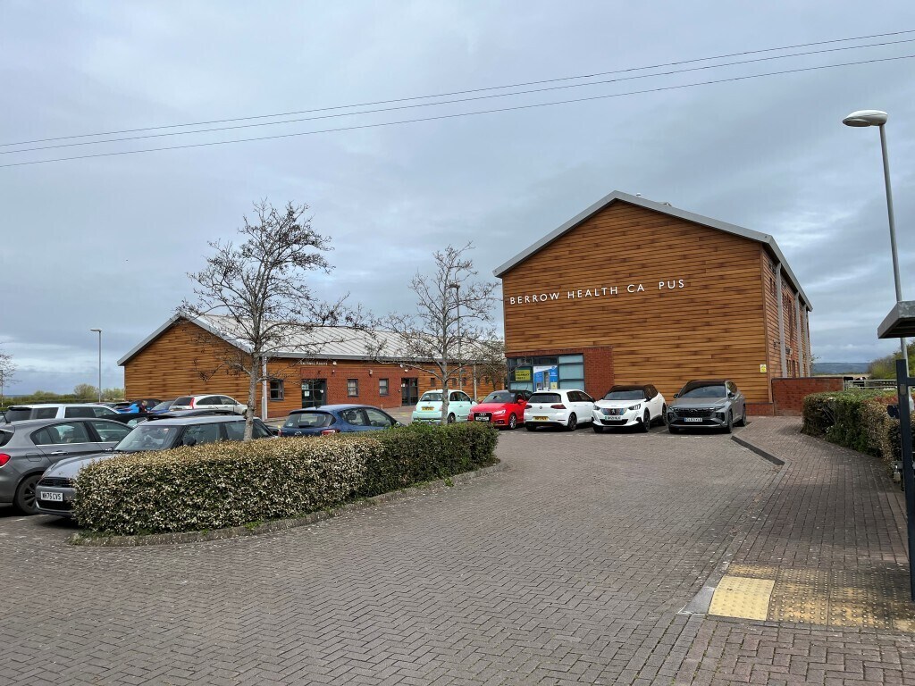 Brent Road, Burnham On Sea en alquiler Foto del edificio- Imagen 1 de 5