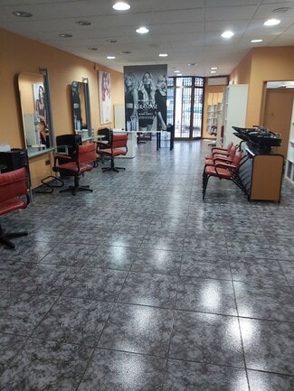 Más detalles de Local en alquiler