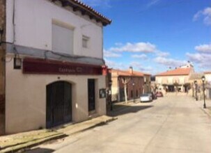 Oficina en Pollos, Valladolid en alquiler Foto del interior- Imagen 1 de 1