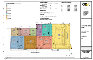 Más detalles para 7255 Paseo del Norte, El Paso, TX - Oficinas en venta