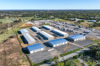 5640 Eden Rd, Kennedale, TX - vista aérea  vista de mapa - Image1