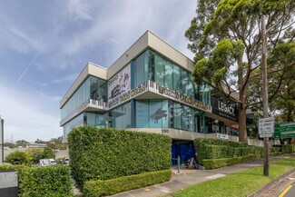 Más detalles de 390 Eastern Valley Way, Roseville - Oficina, nave en alquiler