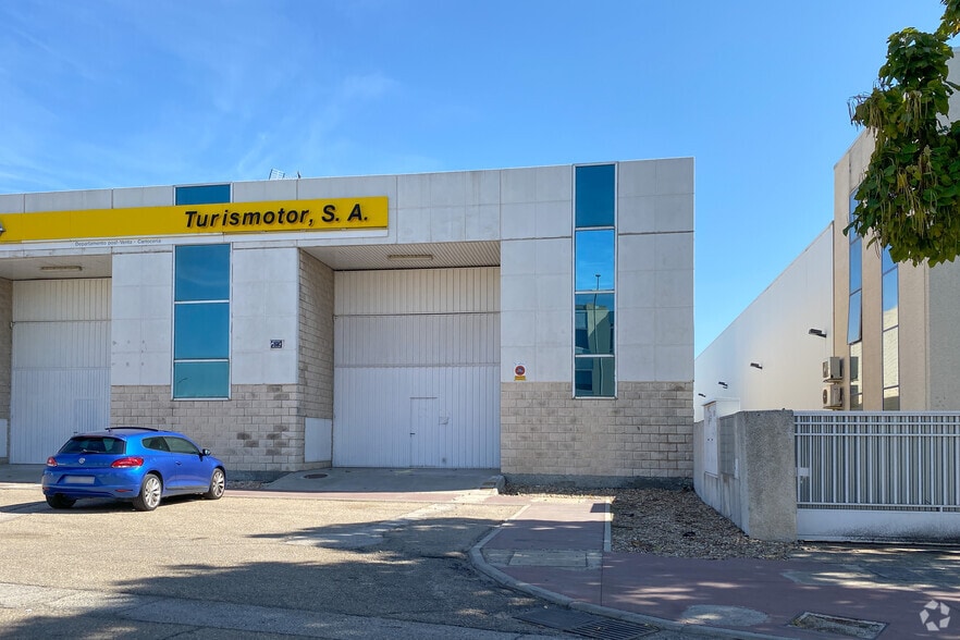 7 Calle Verano, Torrejón de Ardoz, Madrid en venta - Foto del edificio - Imagen 2 de 2
