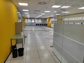 Oficina en Madrid, Madrid en alquiler Foto del interior- Imagen 2 de 6