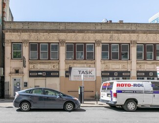 Más detalles para 104 S 20th St, Philadelphia, PA - Oficinas en alquiler