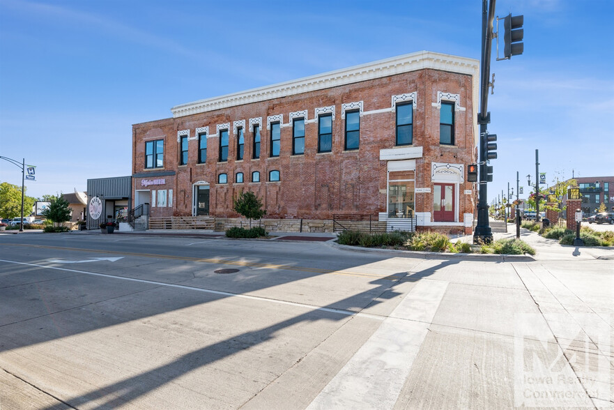 741 10th St, Marion, IA en alquiler - Foto del edificio - Imagen 1 de 4