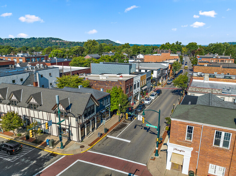 436 Beaver St, Sewickley, PA en venta - Foto del edificio - Imagen 3 de 35