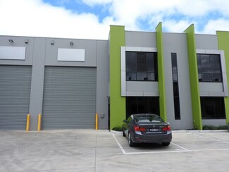Más detalles de 80 Mills Road, Braeside - Nave en alquiler