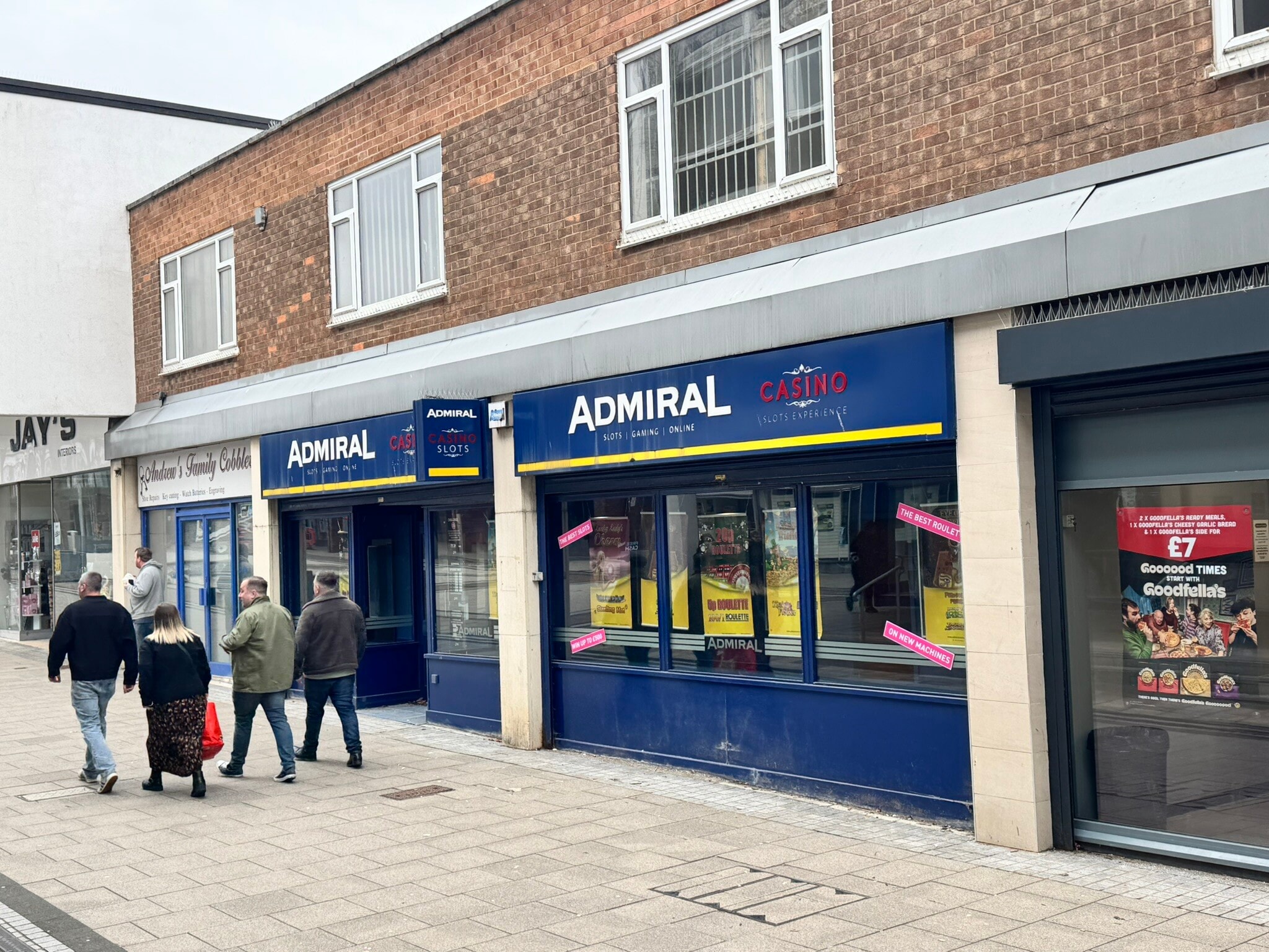 Gort Rd, Newton Aycliffe en alquiler Foto del edificio- Imagen 1 de 2