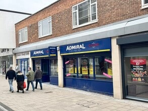 Gort Rd, Newton Aycliffe en alquiler Foto del edificio- Imagen 1 de 2